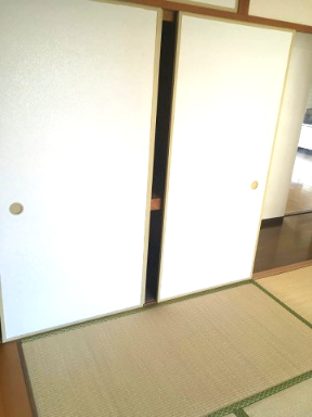 スプリームヒル201号室 部屋その他