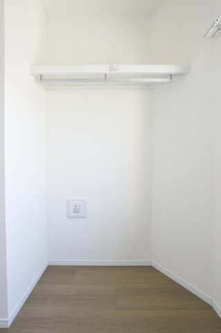 アリカ曳舟Ⅱ0601号室 収納