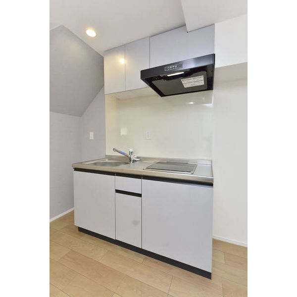 サリースマイル参番館 キッチン