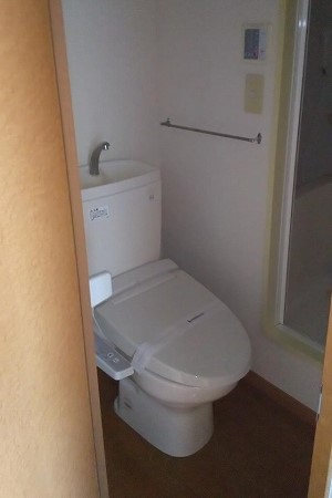 レオパレスレヴ　メゾン206号室 部屋その他