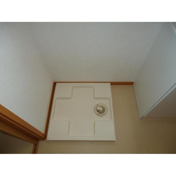 カーサ中井 部屋設備