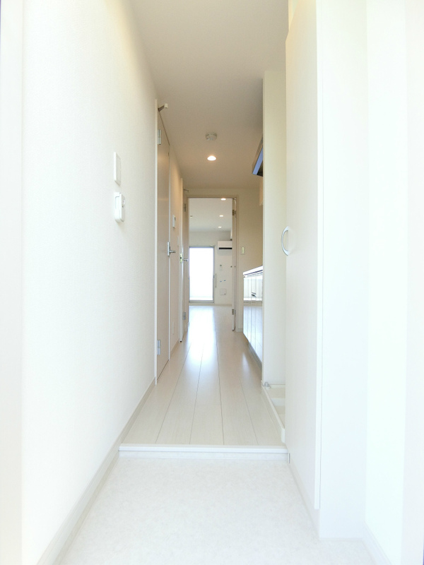 リブリ・サザン湘南台1階 部屋その他