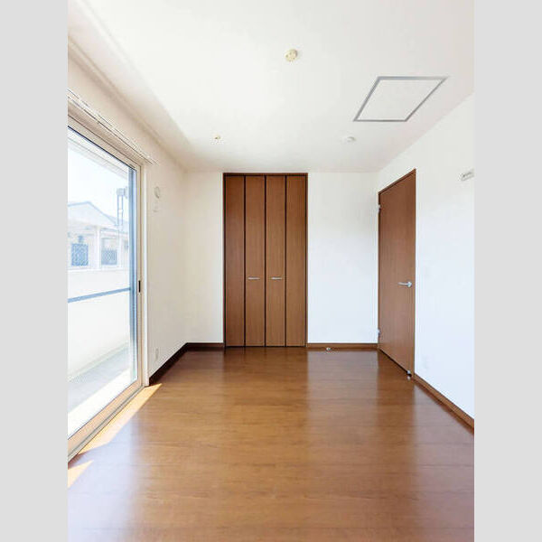 ジュ・マルティⅡ 洋室約6.0帖②