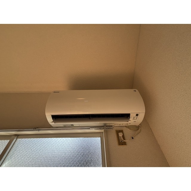 ソアール宮崎台304号室 部屋その他