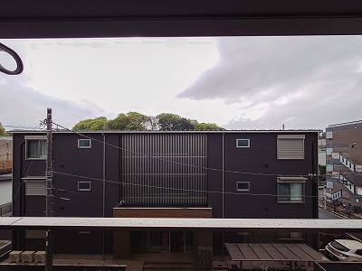 SOLANAⅡ3階 部屋その他