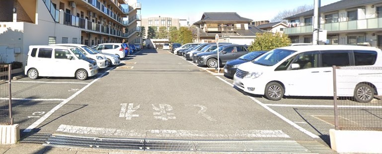 ルネス・アレイゼ2階 部屋その他