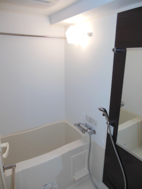 ガーラ・プレシャス横濱関内5階 浴室乾燥機付き