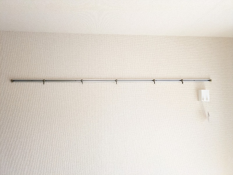 ローズマンションＡ－２８(A-028)3階 部屋設備