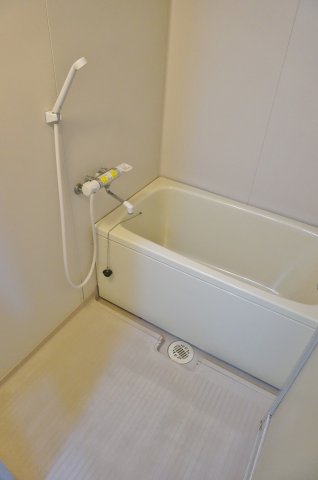 ルミエール山王Ｂ ※別号室の参考写真(現況優先・仕様違いの場合あり)