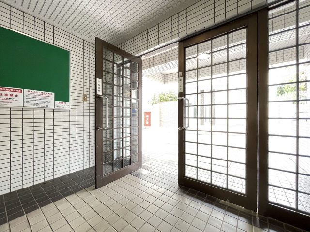 スカイコート都立大学406号室 部屋その他