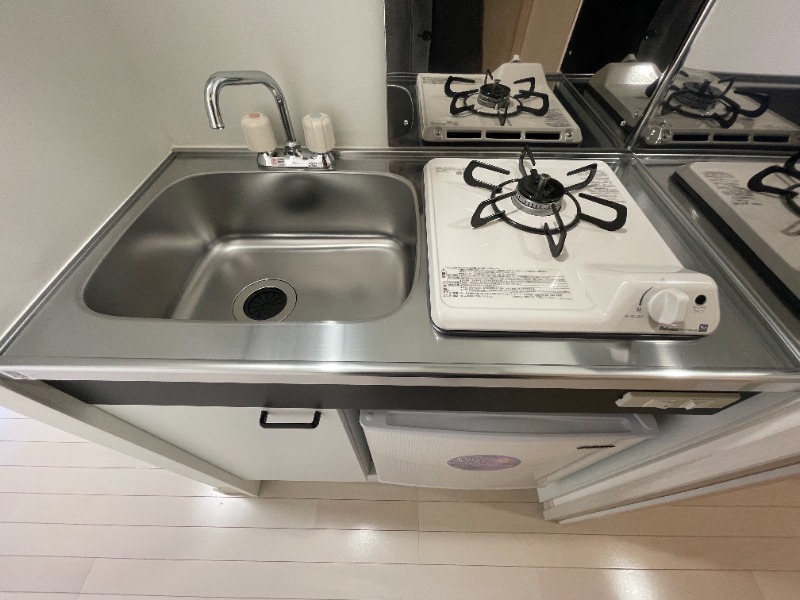 アレグリアコート梅島2階 部屋その他