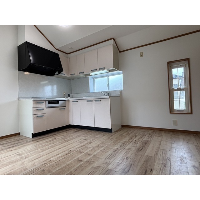 練馬区土支田2丁目戸建て 内観