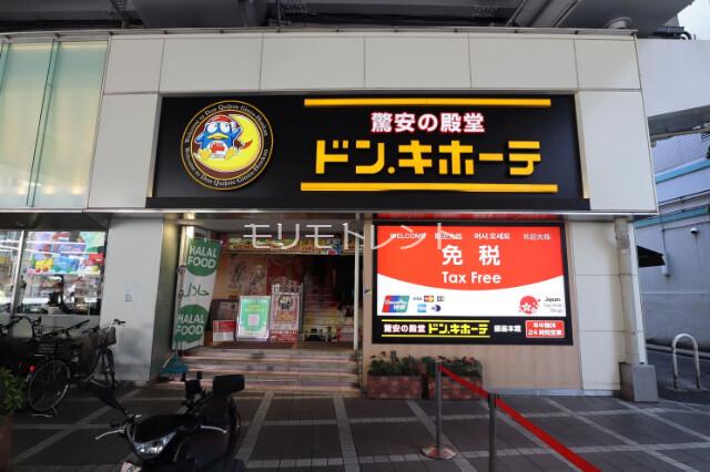 ピアース銀座レジデンス9階 同建物別部屋の参考画像