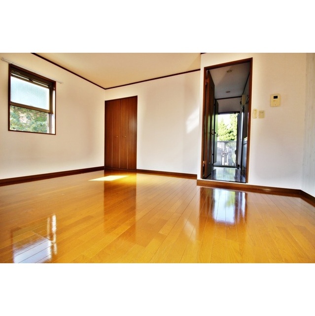 アムール MoMo リビング