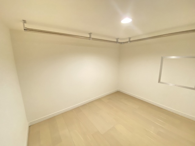 ＣＢ東川口レクス1階 収納