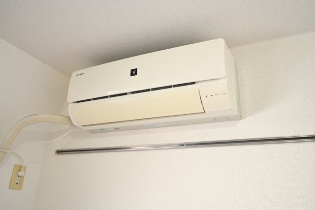 スカイコート西荻窪 エアコン