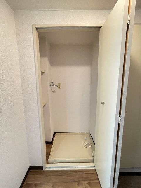 スカイコート喜多見404号室 同タイプ参考写真