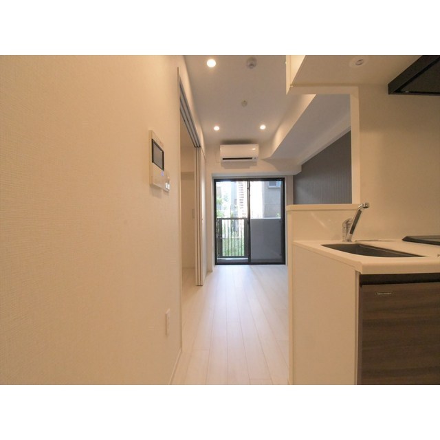 ＡＲＫＭＡＲＫ水天宮前Ⅱ0304号室 内観