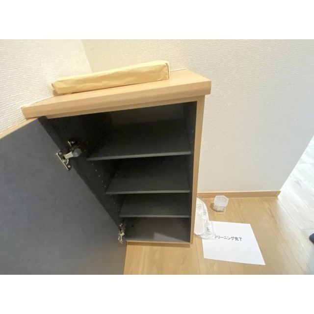 ベルフォート町屋町302号室 内観