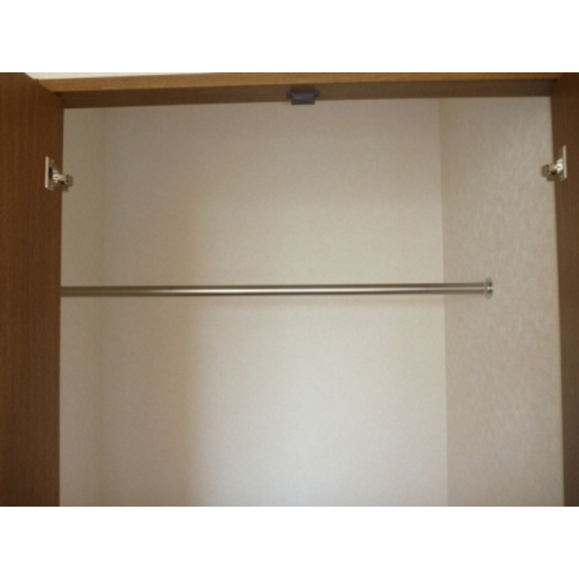 アムール 上福岡203号室 内観