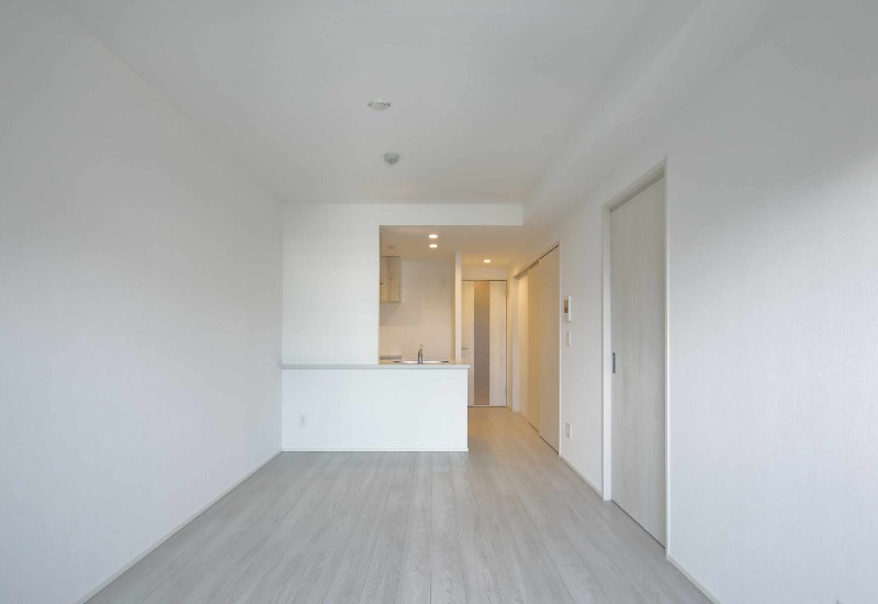 シーズンフラッツ菊川WEST5階 部屋その他