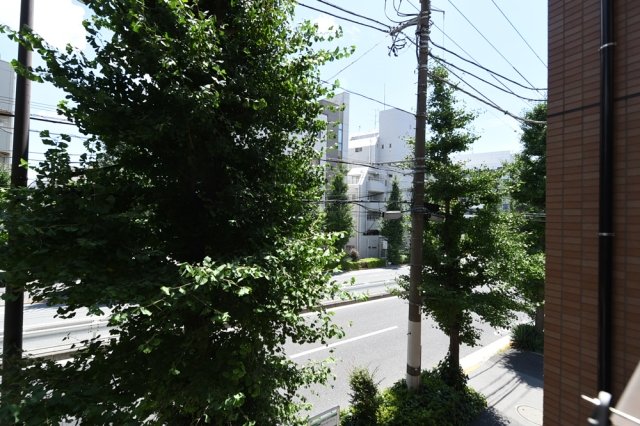 菱和パレス旗の台303号室 同建物別部屋の参考画像