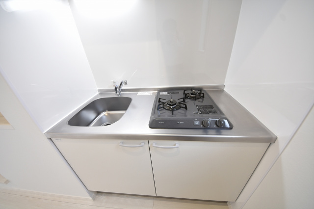 ＣＢ指扇プランドール お風呂