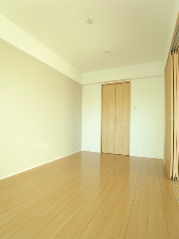 ポルト　ボヌール2階 部屋その他