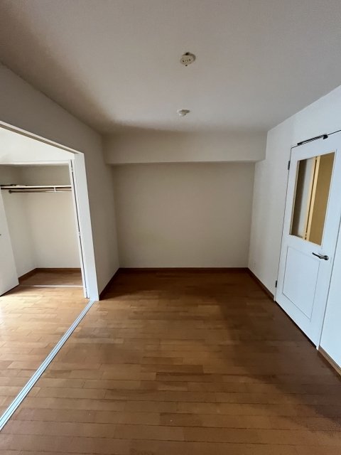 メインステージ広尾 リビング