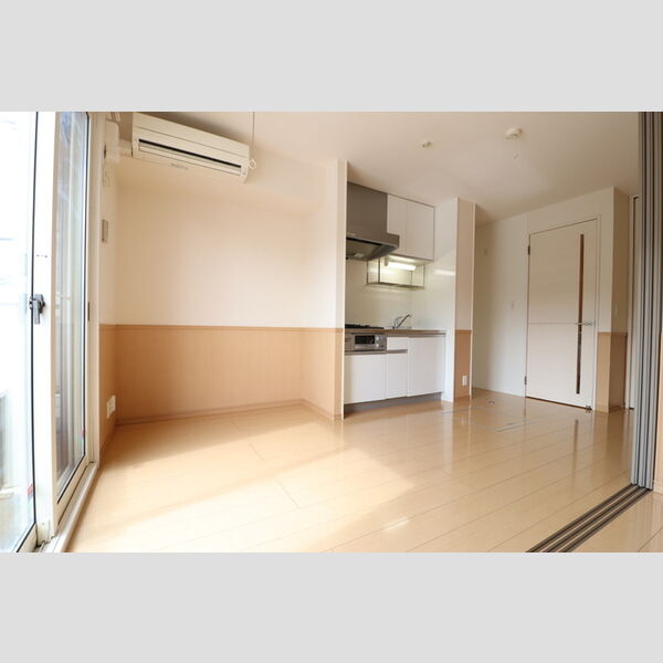 ルーチェおゆみ野 ダイニング