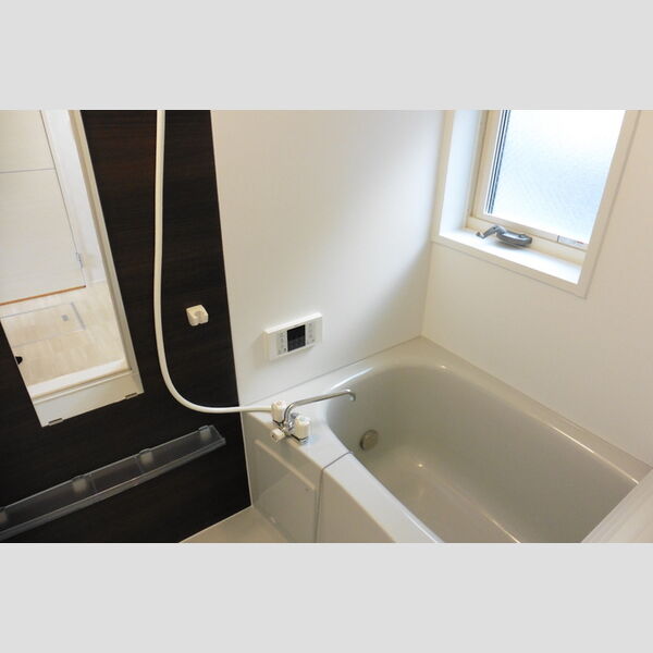 FINO202号室 追い焚き付でいつも温か♪