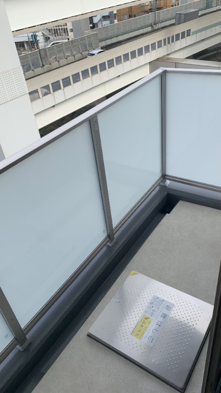 リヴシティ横濱石川町7階 同仕様