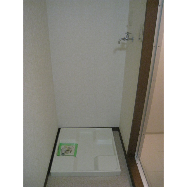 アムール 初雁201号室 部屋その他