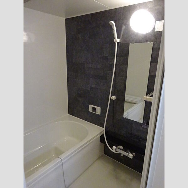 Clover　field バス