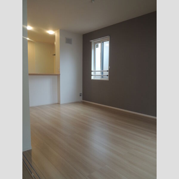 雅202号室 LDK11帖