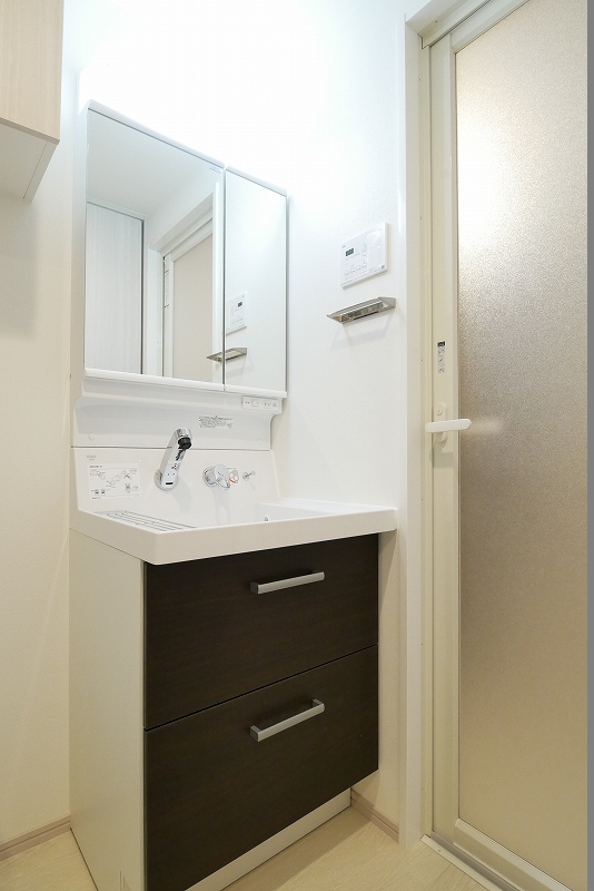 ハーモニーレジデンス神楽坂ヒルズsecond 内観