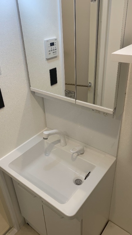 リヴシティ本羽田2階 同仕様