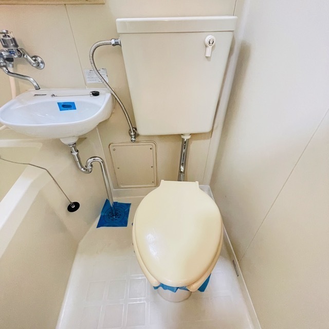 中野イーストハイム2階 同建物別部屋の参考画像