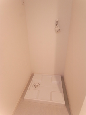 シュネシス1階 部屋設備