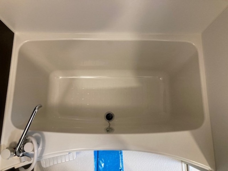 CREAL門前仲町3階 お風呂