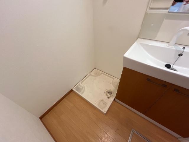 ション　ドゥ　ソレイユ102号室 その他