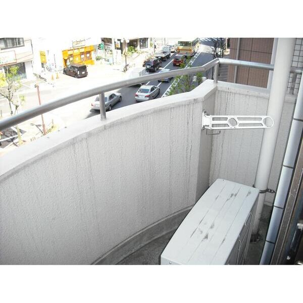 日野屋第2ビル201号室 部屋その他