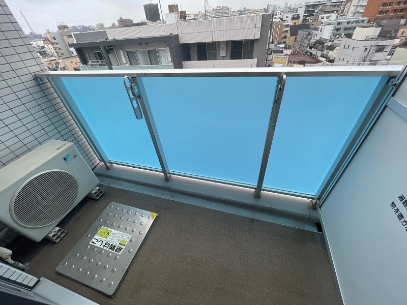 ARTESSIMO RESIUTH4階 同建物別部屋の参考画像