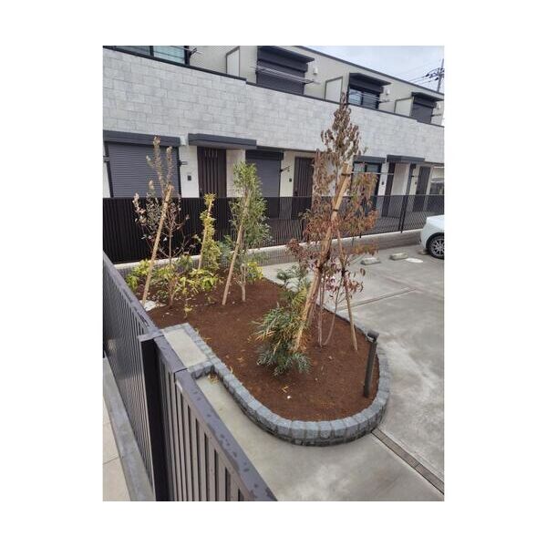 Villa　de　Grace　A棟1105号室 部屋その他