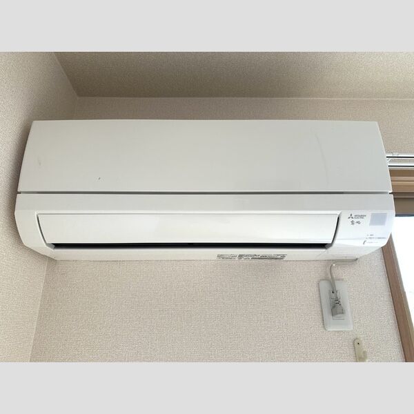 メゾン義 エアコン