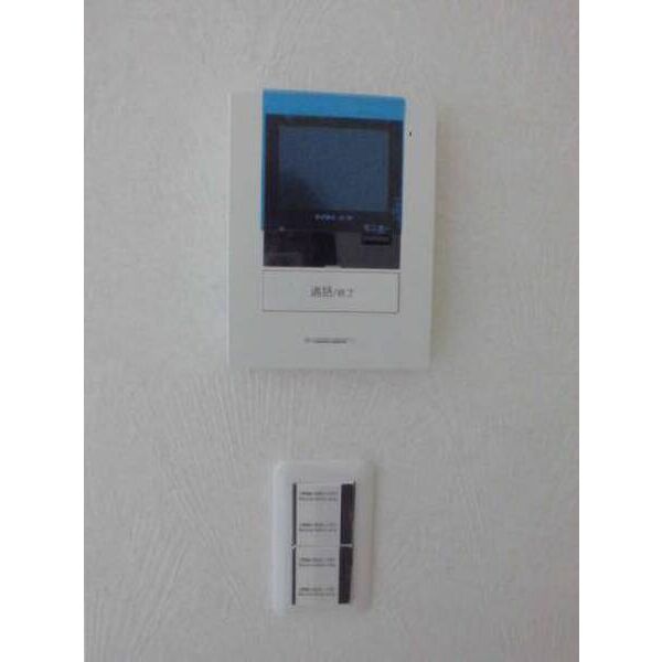 ラ・カンパネラ中央林間0107号室 部屋その他