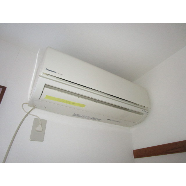 ブルーグレイス永田東Ⅰ 内観