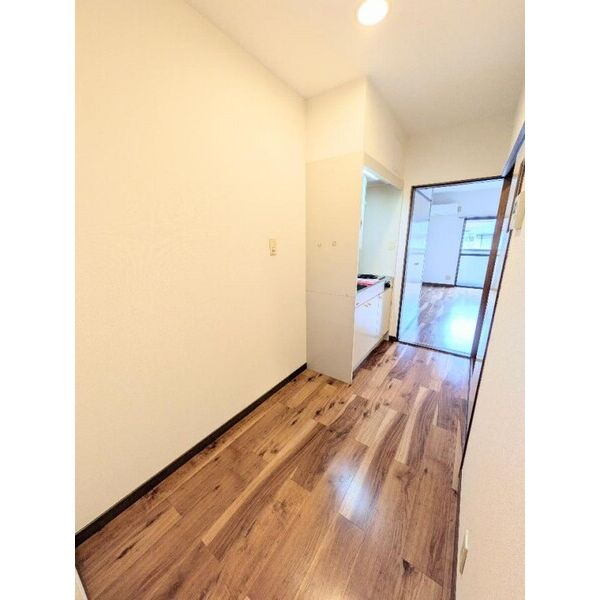 フチノコーポ203号室 部屋その他
