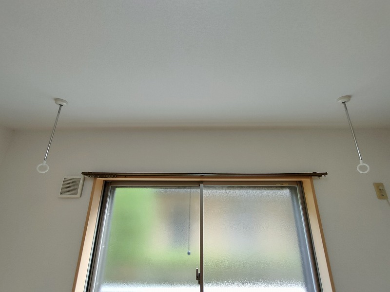 ロク・ハウスⅡ1階 部屋その他