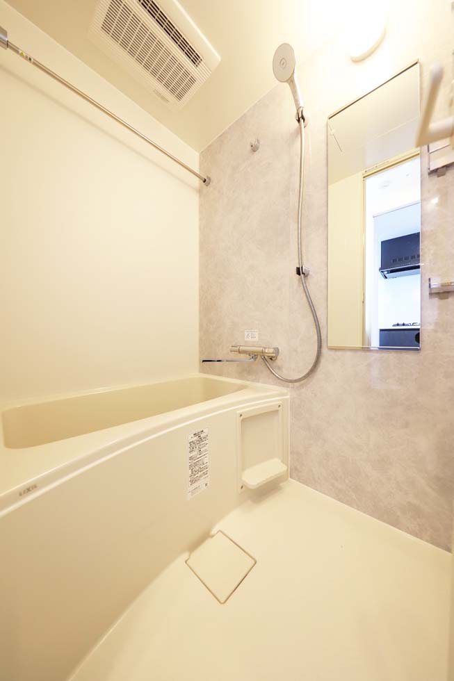 ハーモニーレジデンス巣鴨山手インサイド1階 内観